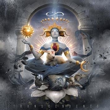 Devin Townsend Project Transcendence CD