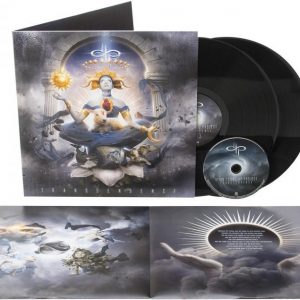 Devin Townsend Project Transcendence LP