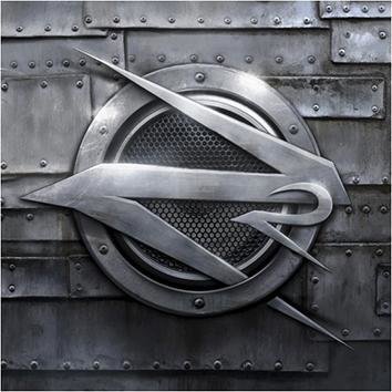 Devin Townsend Project Z2 CD