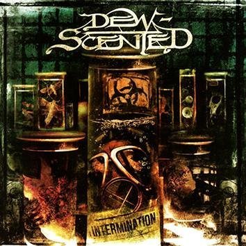 Dew-Scented Intermination CD