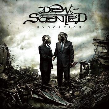 Dew-Scented Invocation CD