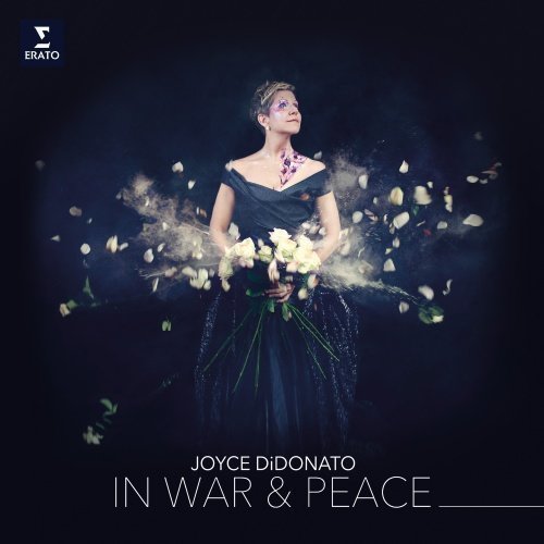 DiDonato Joyce - In War & Peace: Harmony Through Music