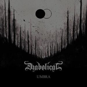 Diabolical Umbra CD