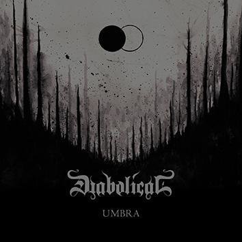 Diabolical Umbra CD