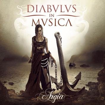 Diabulus In Musica Argia CD