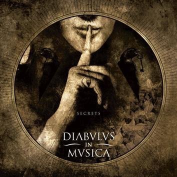 Diabulus In Musica Secrets CD