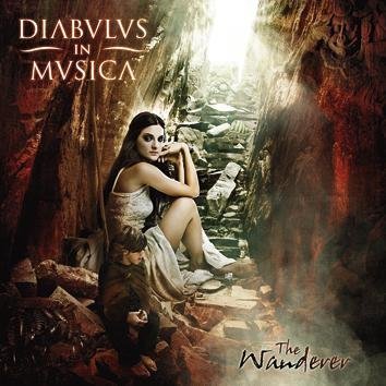 Diabulus In Musica The Wanderer CD