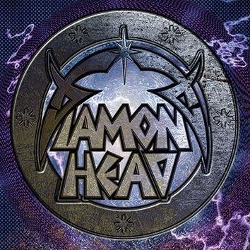 Diamond Head Diamond Head CD