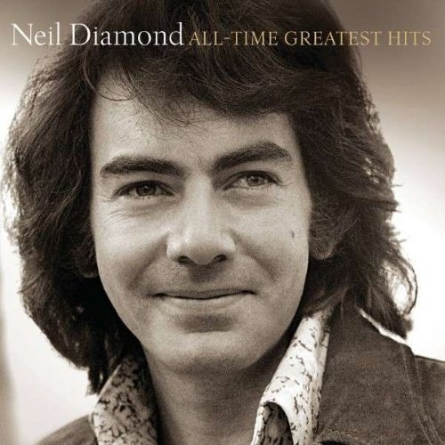 Diamond Neil - All-time Greatest Hits