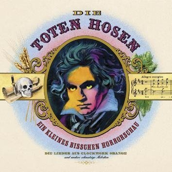 Die Toten Hosen Ein Kleines Bisschen Horrorshow CD