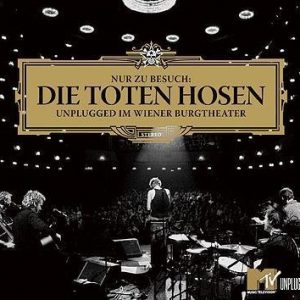Die Toten Hosen Mtv Unplugged CD