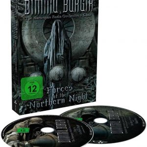 Dimmu Borgir Forces Of The Northern Night DVD