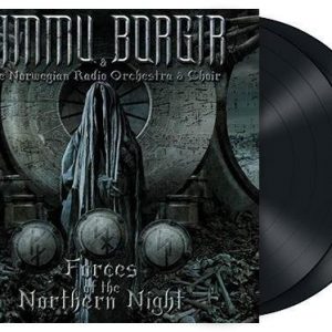 Dimmu Borgir Forces Of The Northern Night LP