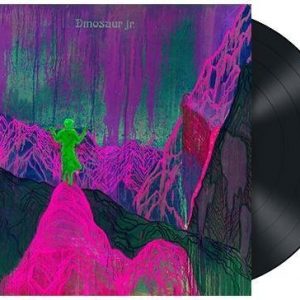 Dinosaur Jr. Give A Glimpse Of What Yer Not LP