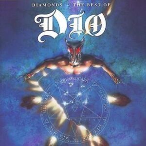 Dio Diamonds CD