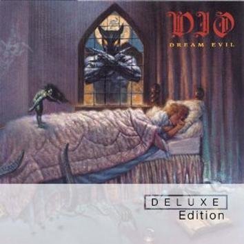 Dio Dream Evil CD