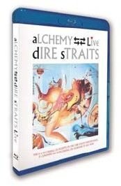 Dire Straits - Alchemy Live