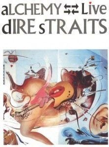 Dire Straits - Alchemy Live