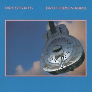 Dire Straits - Brothers In Arms 180g (2LP)