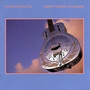 Dire Straits - Brothers In Arms (Remastred)