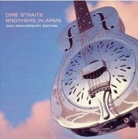 Dire Straits - Brothers in Arms (20th Anniversary Edition)