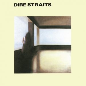 Dire Straits - Dire Straits (180 Gram)