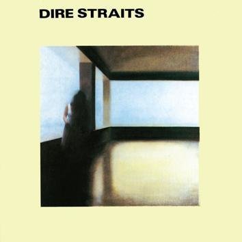 Dire Straits Dire Straits LP