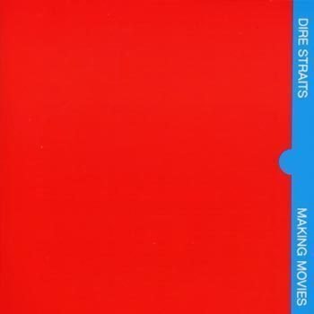 Dire Straits - Making Movies