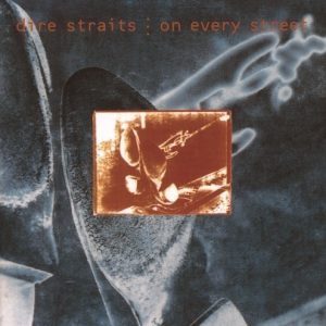 Dire Straits - On Every Street (2LP)