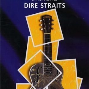 Dire Straits - Sultans Of Swing - The Very Best Of