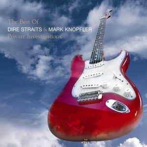 Dire Straits/Mark Knopfler - Private Investigations - The Best Of (2CD)