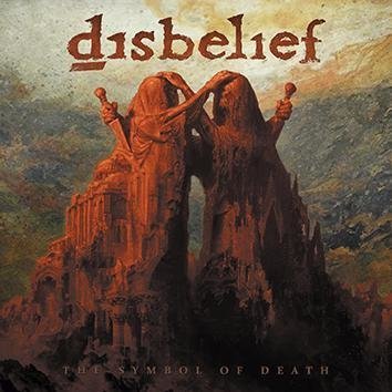 Disbelief The Symbol Of Death CD