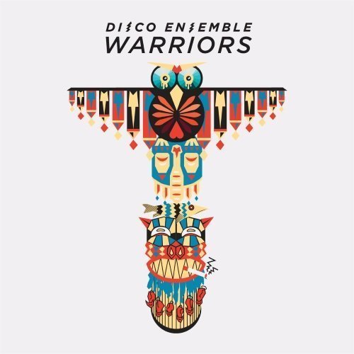 Disco Ensemble - Warriors