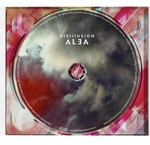 Disillusion Alea CD