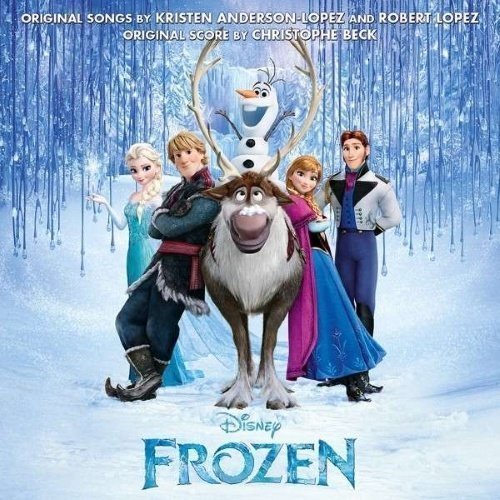 Disney: Frozen