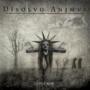 Disolvo Animus Aphesis CD