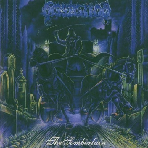 Dissection - Somberlain