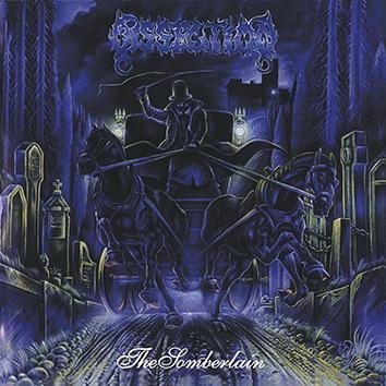 Dissection The Somberlain CD