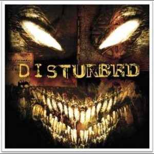 Disturbed - Disturbed - Best Of