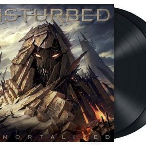 Disturbed Immortalized LP