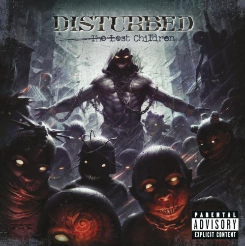 Disturbed - The Lost Children