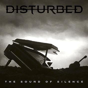 Disturbed The Sound Of Silence CD