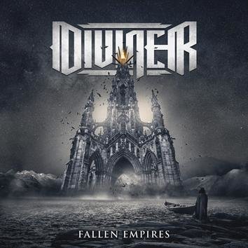 Diviner Fallen Empires CD