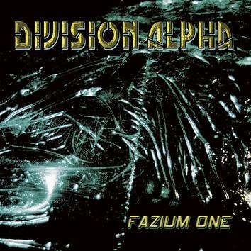 Division Alpha Fazium One CD