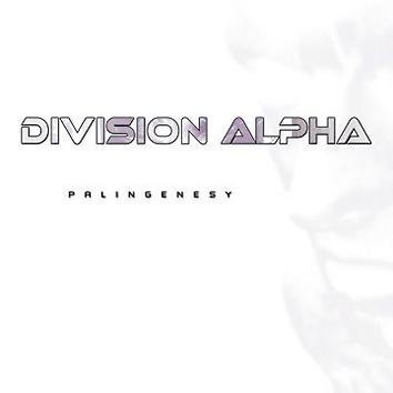 Division Alpha Palingenesis CD