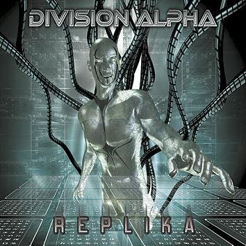 Division Alpha Replika CD