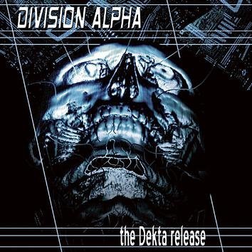 Division Alpha The Dekta Release CD