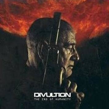Divultion The End Of Humanity CD