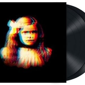 Dizzy Mizz Lizzy Forward In Reverse LP