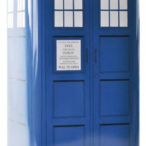 Doctor Who Keksipurkki Säilytyslaatikko